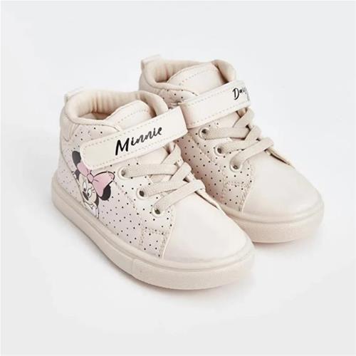 نیم بوت کرم کارتونی کد 0101078