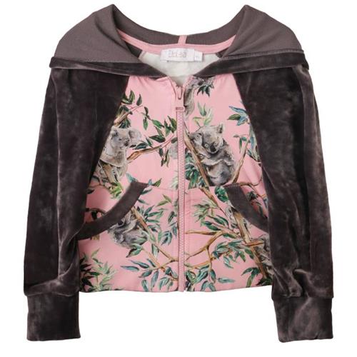 سوییشرت طرح کوالا ترک کد 120