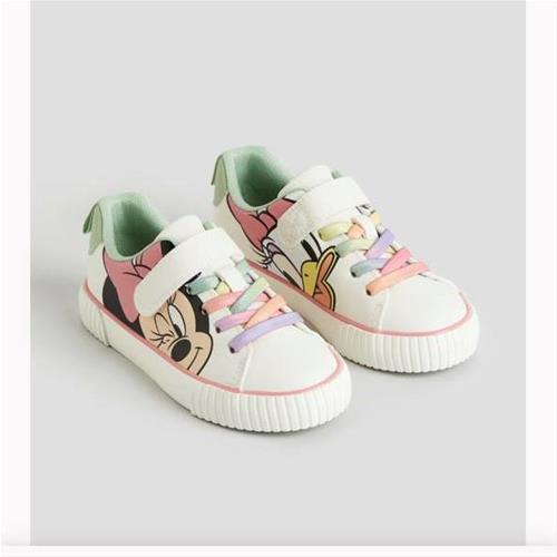 کفش اسپورت کارتونی مینی  مارک H-M کد 2036999