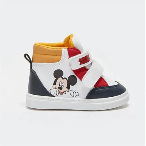 نیم بوت میکی کد 0546325