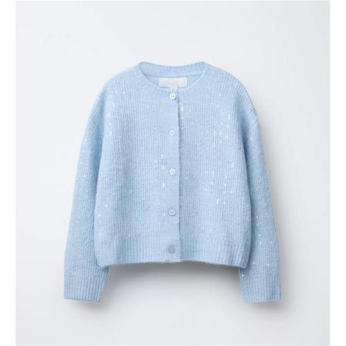 سوییشرت پشمی zara