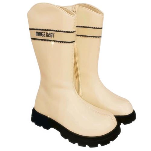 بوت بلند کرم کد898900