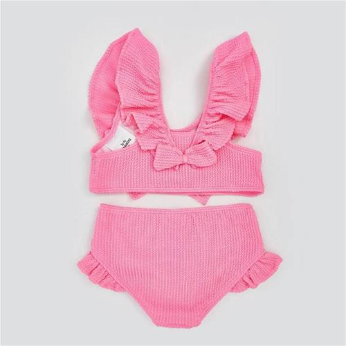 مایو صورتی باربی کد 3349003