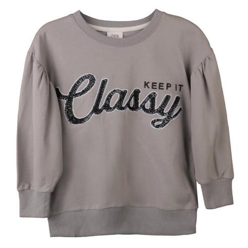 بلوز طوسی پولکی مارک zara کد 32060221