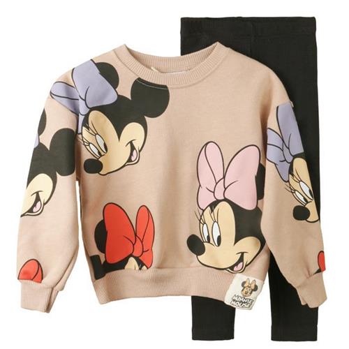 بلوز -لگ کارتونی مارک ZARA کد 002064588