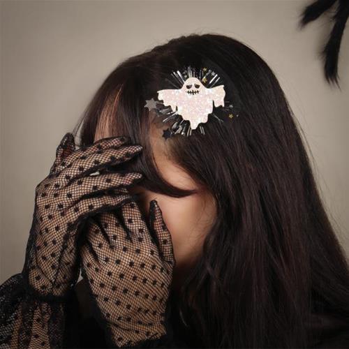 گیره طرح روح شاینی halloween