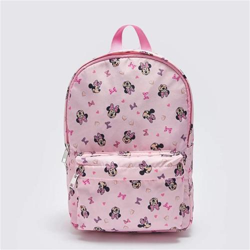 کوله پشتی پارچه ای کارتونی