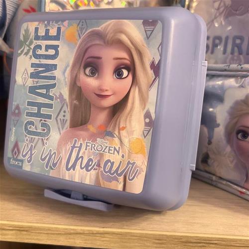 ظرف غذا طبقه ای السا مارک دیزنی