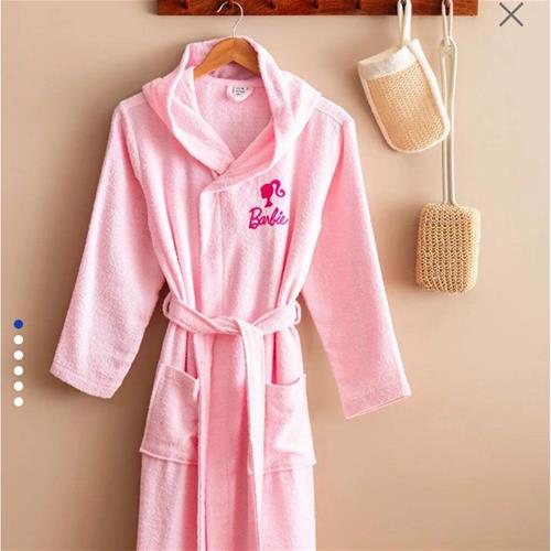 حوله تنپوش استخری barbi