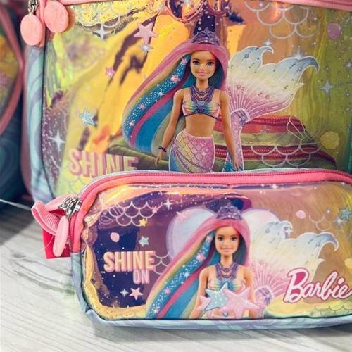 جامدادی باربی ابی مارک wiggle کد 87667