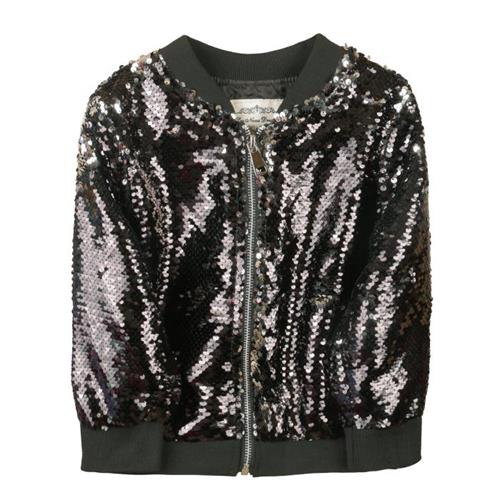 سوییشرت پولکی کد 32132313