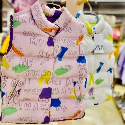 پافر 3 رنگ اسپرت مارک zara  کد 030205565