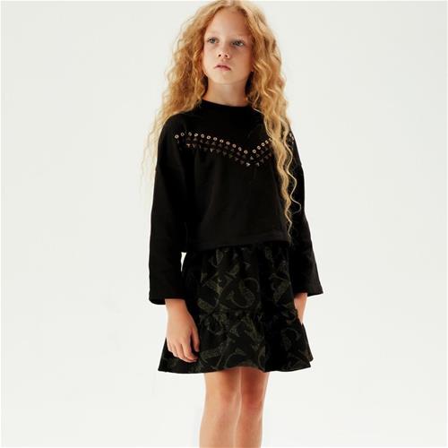 دامن ضخیم tyess