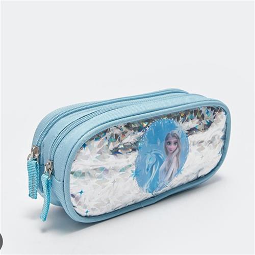 جامدادی السا 2 زیپ کر 02055111