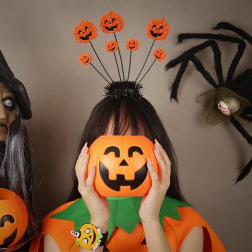 تل ( pumkin ) halloween