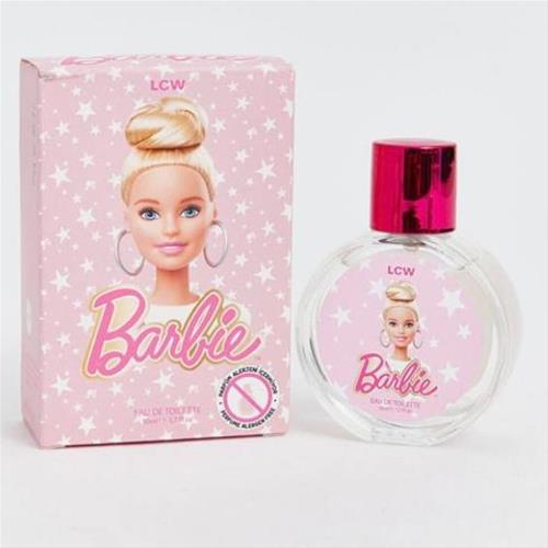 عطر استاندارد کودک باربی