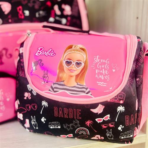 کیف ظرف غذا ( lunch box ) باربی مارک wiggle کد 999812