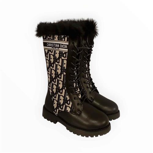 بوت بلند dior کد
