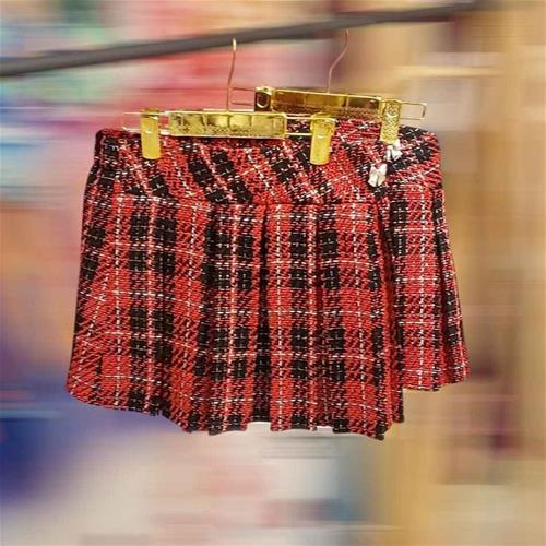 دامن شنل ترک کد