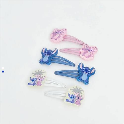 گیره 6 تایی استیچ 002666588