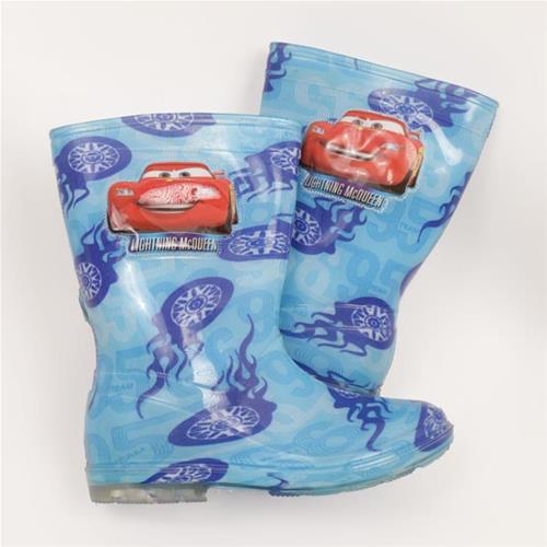 بوت بارانی  ( rain boot ) طرح ماشین کد 105899