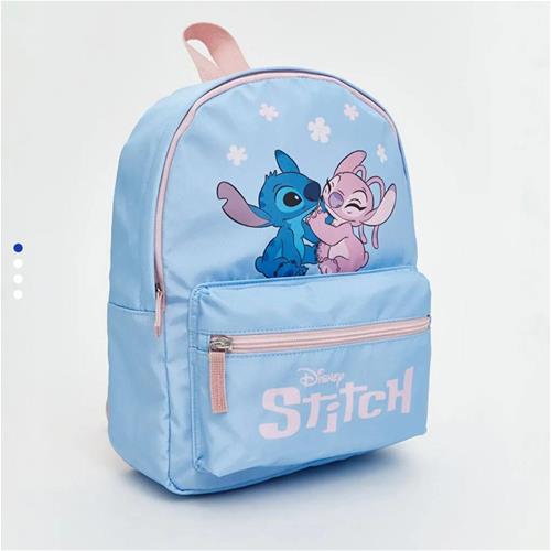 کوله پشتی استیچ ابی کد 215158