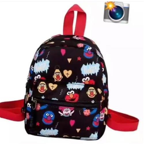 کوله پشتی کوچک کارتونی