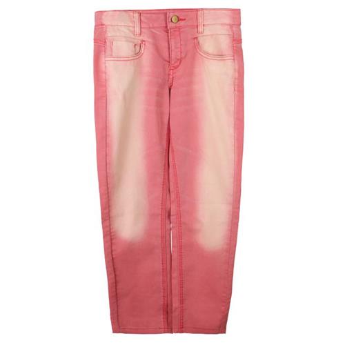 شلوار کتان صورتی مارک mango کد 20112030