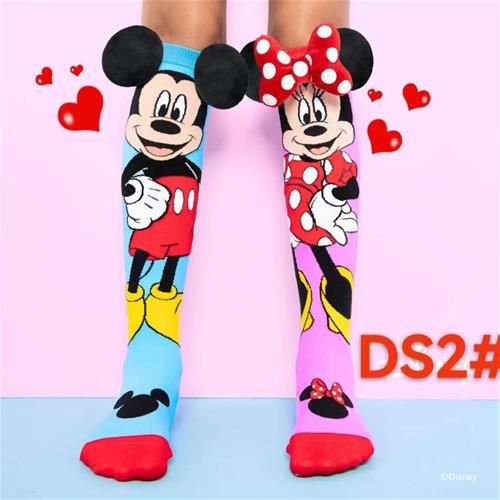 جوراب فانتزی مینی ومیکی موس