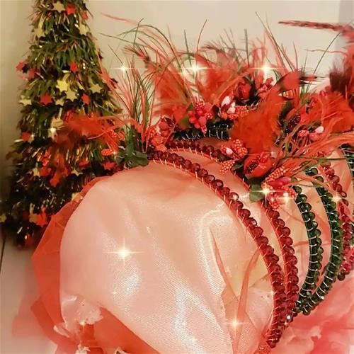 تل مروارید کریستال یلدایی