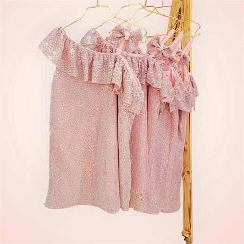 سارافون پولک هفت رنگ کد882