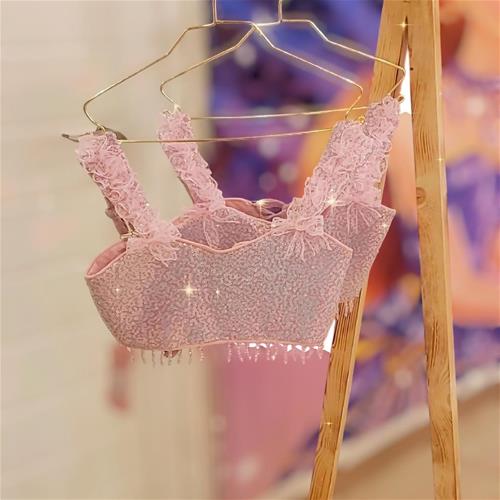 کراپ پولک هفت رنگ کد 88800