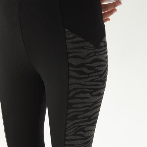 لگ مشکی نقره ای tyess کد : 00121588