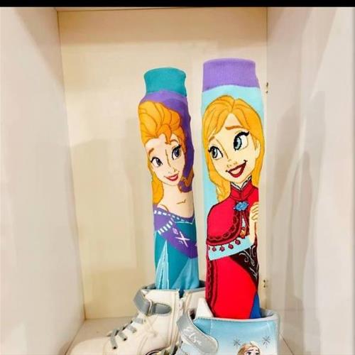 جوراب فانتزی السا