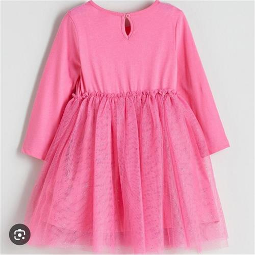 پیراهن باربی Lc کد 2579578