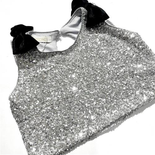 کراپ پولکی طوسی کد :443907