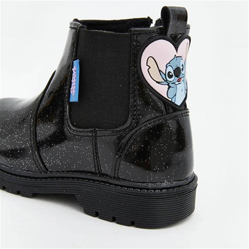 نیم بوت stitch