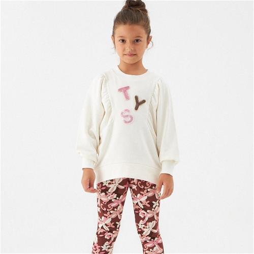 بلوز استین دار tyess  کد :00202251