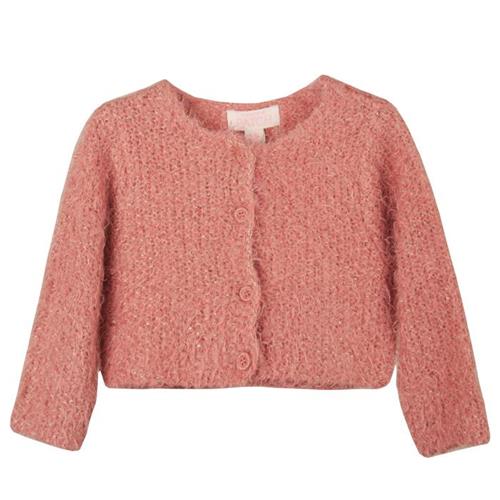 پلیور پشمی نوزادی مارک PUMKIN استرالیا