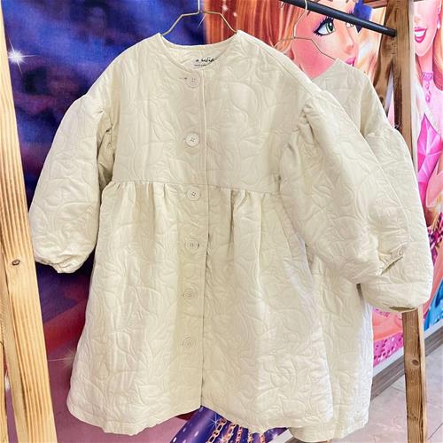 کت کرم طرح برجسته  کد 700732