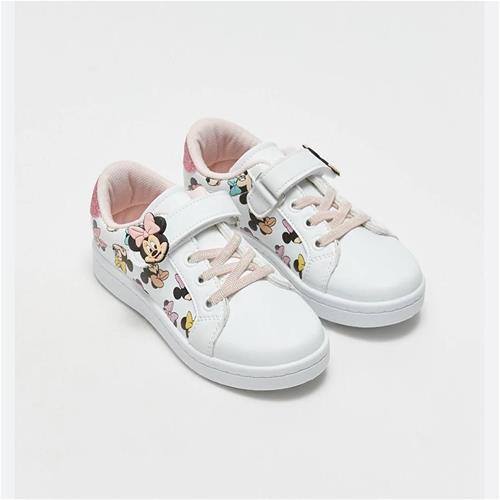 کتانی اسپرت راحت طرح مینی کد 546545