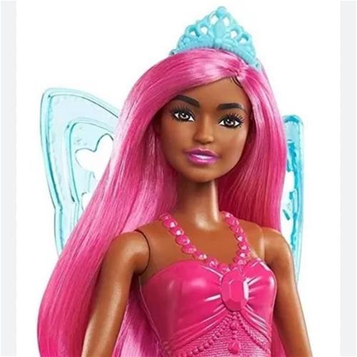 عروسک باربی بالدار barbi کد 22060581