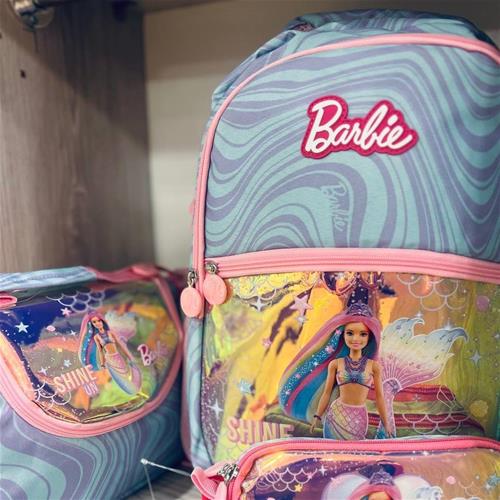 کوله ابی باربی مارک wiggle کد 888003