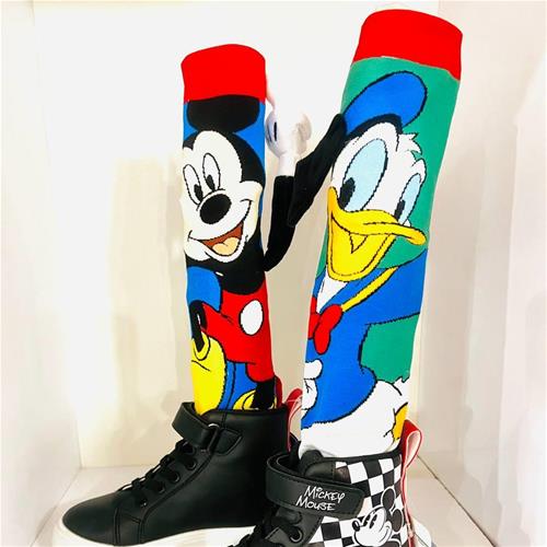 جوراب میکی پسرانه مارک madmi