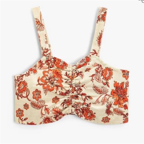 کراپ سنتی مارک kotton کد 0220646