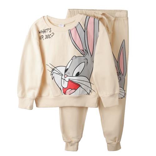 2 تیکه خرگوش مارک ZARA کد 002064588