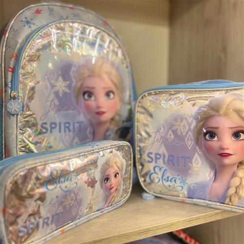 جامدادی السا مارک wiggle کد 0205514