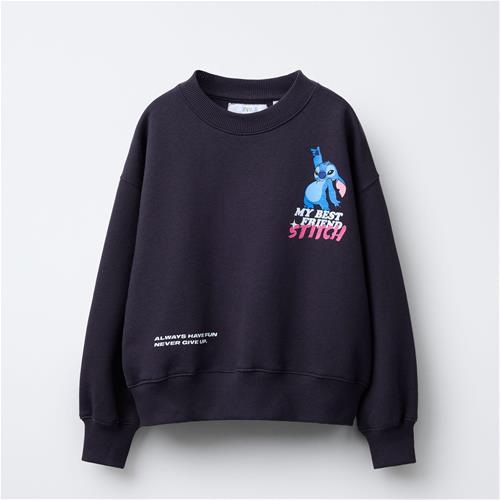 دورس استیچ zara طوسی کد :125155515