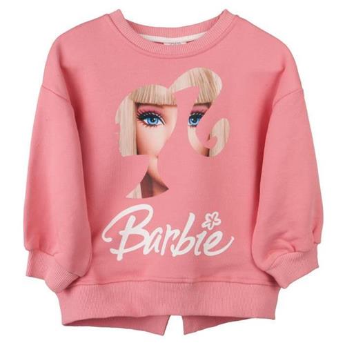 دورس صورتی باربی مارک zara کد 266555