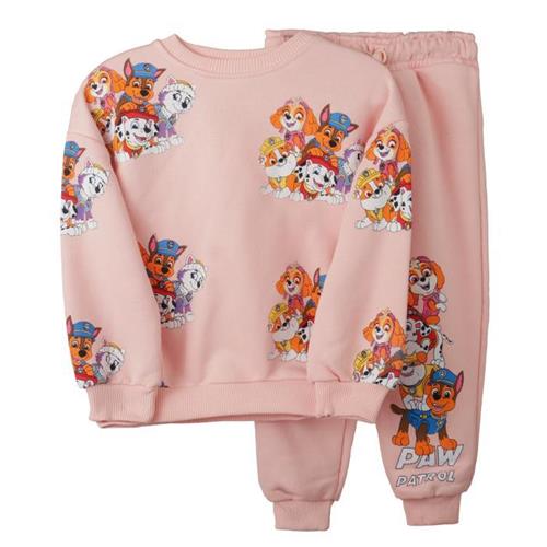 2 تیکه بلوز شلوار سگ نگهبان مارک zara کد002064588